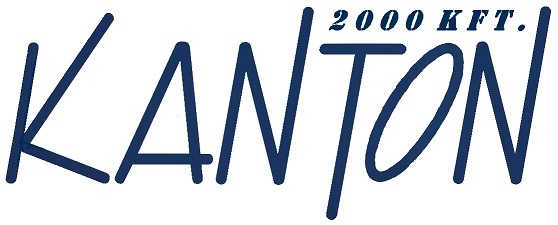 Kanton-2000 Kft megnevezése.